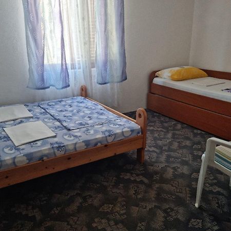 Rooms Mat Vir Ngoại thất bức ảnh