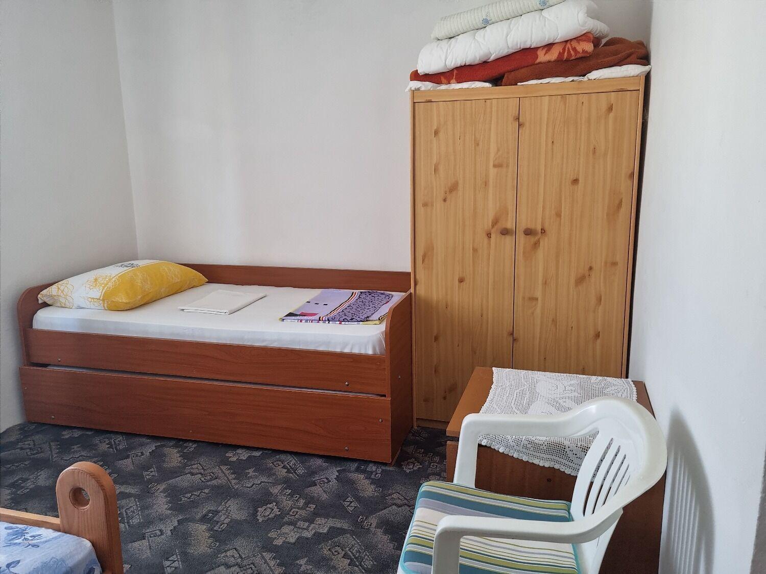 Rooms Mat Vir Ngoại thất bức ảnh