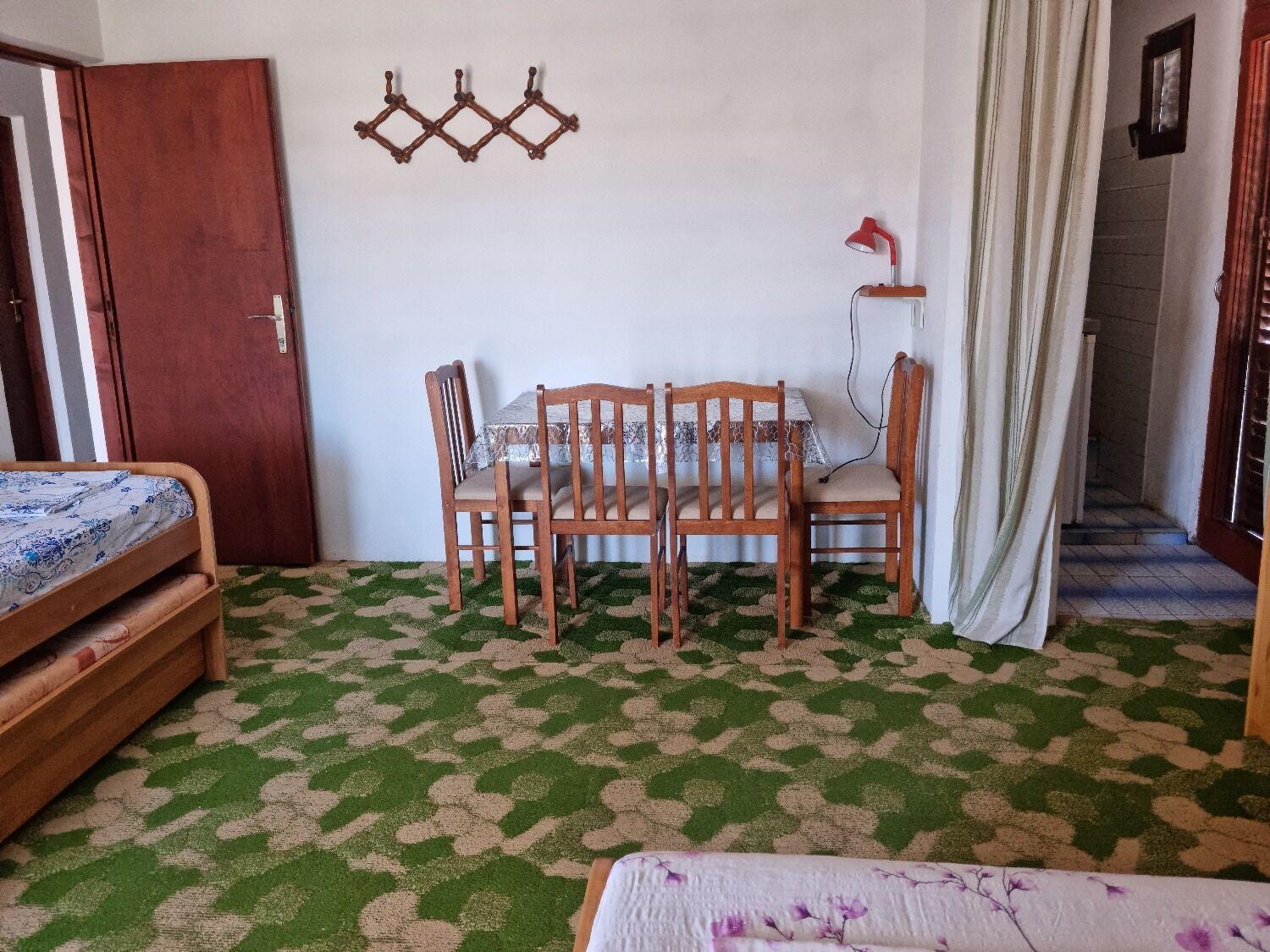 Rooms Mat Vir Ngoại thất bức ảnh
